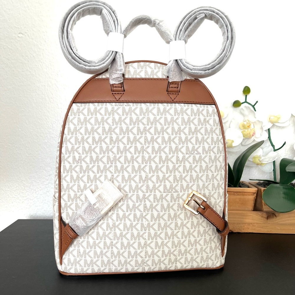 Michael kors Kenly MD Backpack - Picture 4 of 8